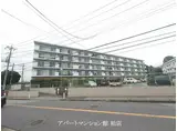 柏沼南台サンパワーA棟