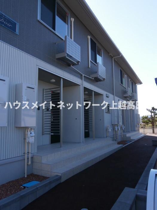 エスポワール