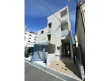 ハビテ兵庫駅南