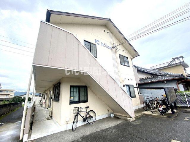 ICHOUSE