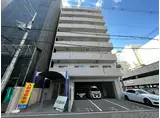 アーバンシティ上本町