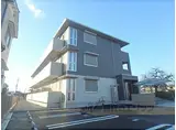 シンフォニー久津川