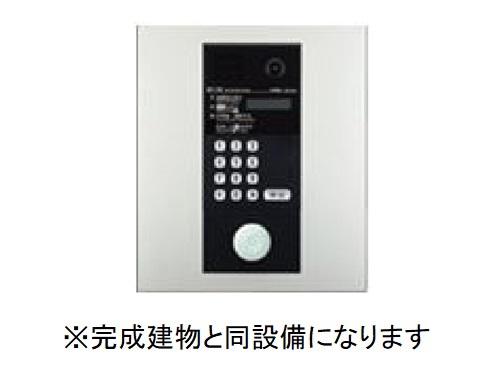 ラウレア三郷