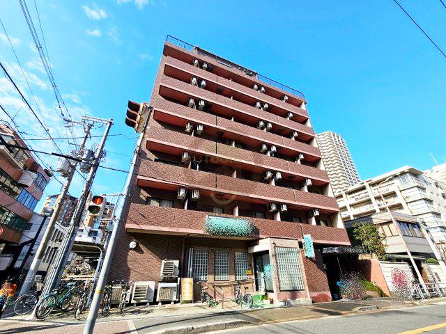 YKマンション
