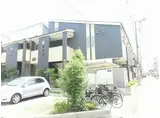 フジパレス南清水町1番館