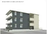 連坊2丁目アパート