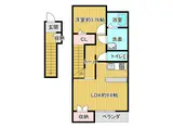 引水アパート