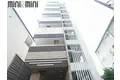 ワコーレヴィータ鷹取駅前