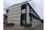 レオパレスシャラポア