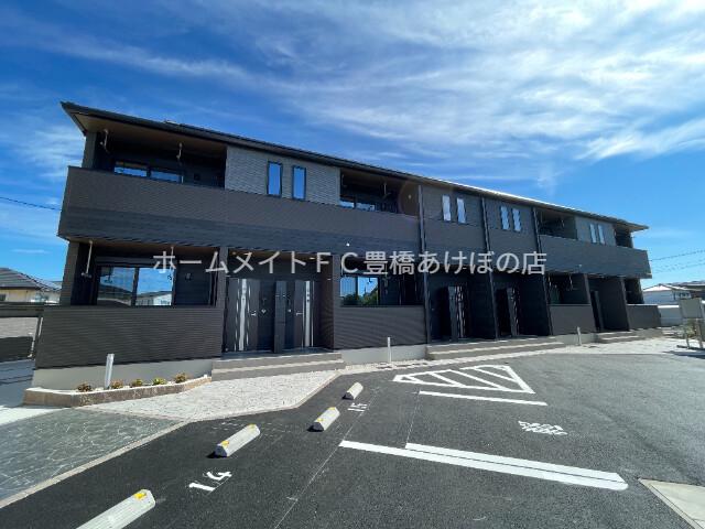 フリージアC