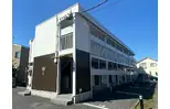 レオパレスレイクサイド