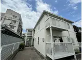 シティエイト中西