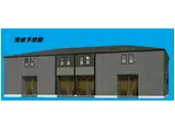 古市場アパート