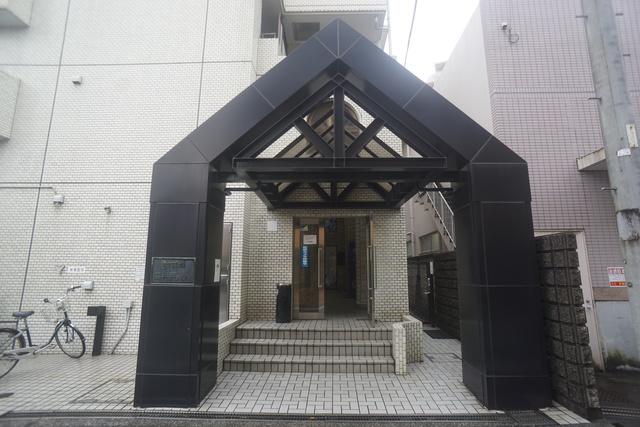 ジョイフル高井戸弐番館