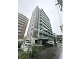 ブロックタワー