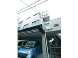 戸塚ハイツ
