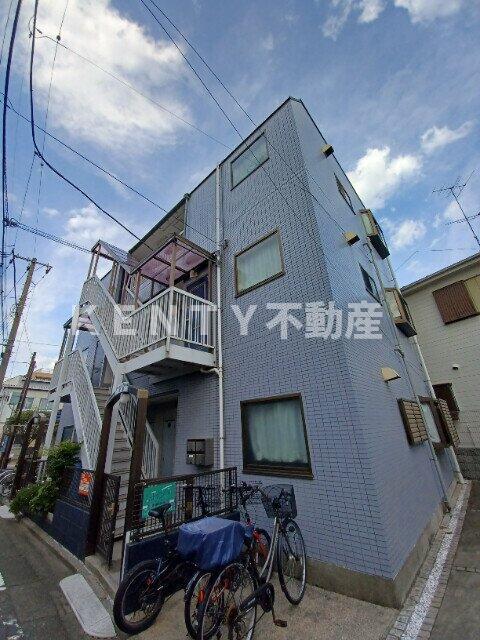 PARKVIEW伊藤