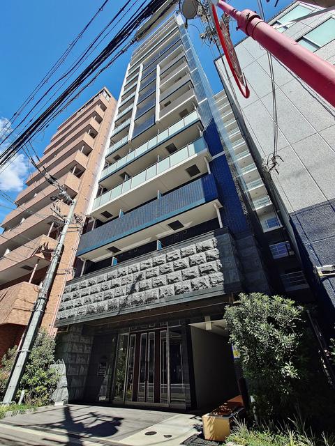 プレサンス新大阪ストリーム