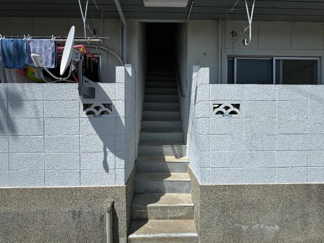 濱田マンション