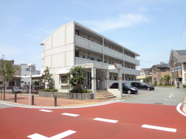 メープルコートI