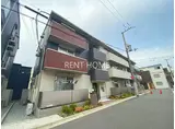 セント コリーヌ E棟