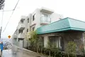 バースシティ大田中央
