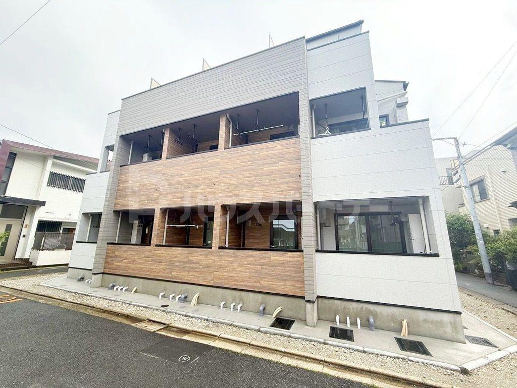 TOIVE新小岩
