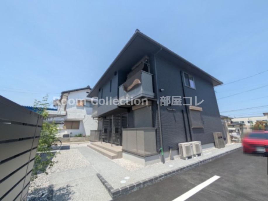 YOUR MAISON茜部中島