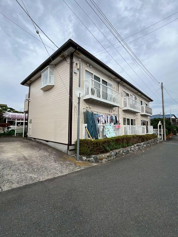 エステートピア湘南