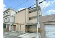 京都府京都市北区北野西白梅町の建物