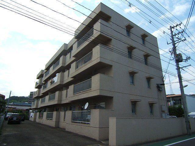 ハイネス長町(2LDK/4階)