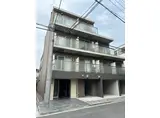 レオーネ板橋本町II