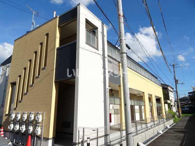 ミレ グランデ カーサ