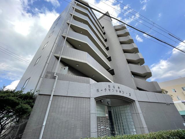 猪名寺パークマンションII