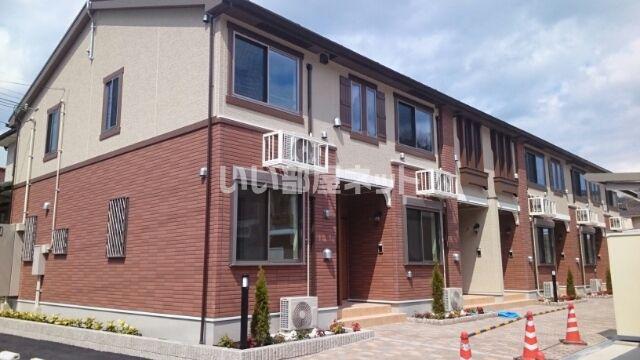 CASAT&M A(1LDK/2階)