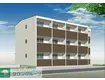 ジーメゾン桜田島(1LDK/3階)