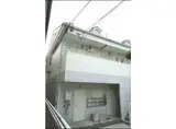 アンジャベル大橋