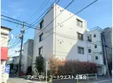 アメニティコートウエスト上落合