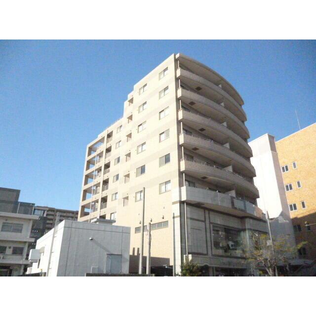 プロシード藤沢鵠沼