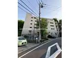 コートブリーズ根津