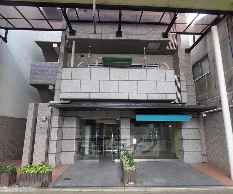和泉ハイツ