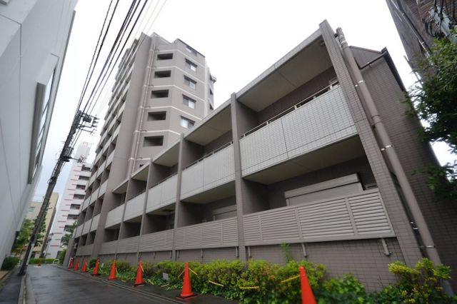 日神デュオステージ新中野