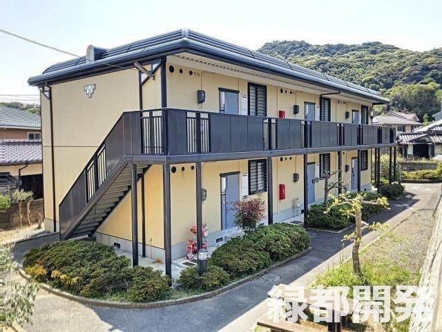 サンビレッジ三島 A棟