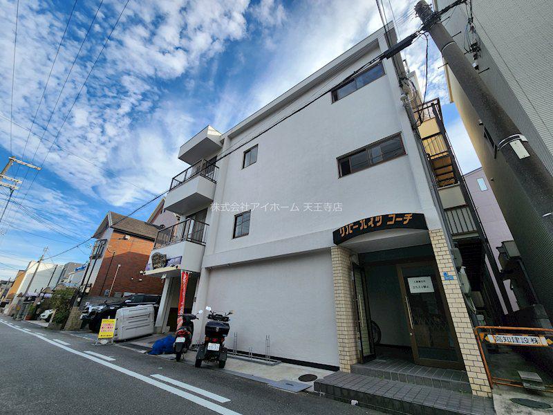 リバーハイツコーチII