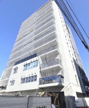 ルフォンプログレ北新宿(2LDK/6階)