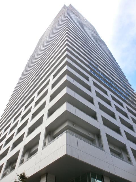 Dグラフォート札幌ステーションタワー