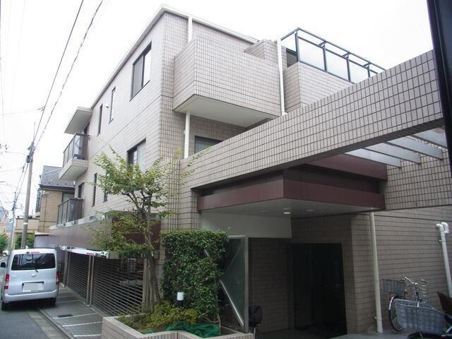 リズ梅ヶ丘