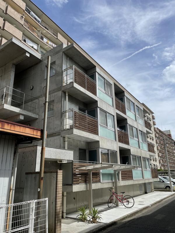 浜ノ町ブライト