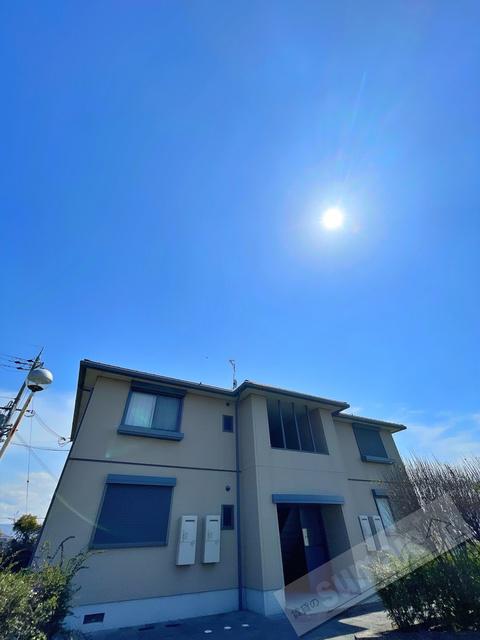 ＪＲ和歌山線 岩出駅 徒歩37分 2階建 築23年