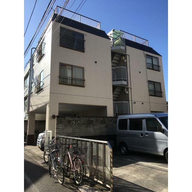 コーポ岩谷